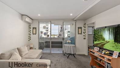 Picture of 39/585-589 Canterbury Road, BELMORE NSW 2192