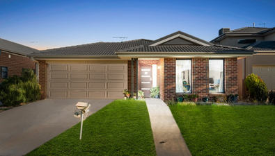 Picture of 9 Barnsbury Road, WYNDHAM VALE VIC 3024
