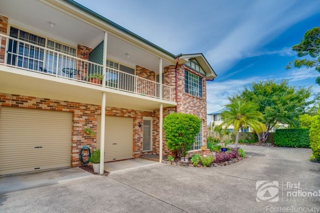 Picture of 4/24 Peel Street, TUNCURRY NSW 2428