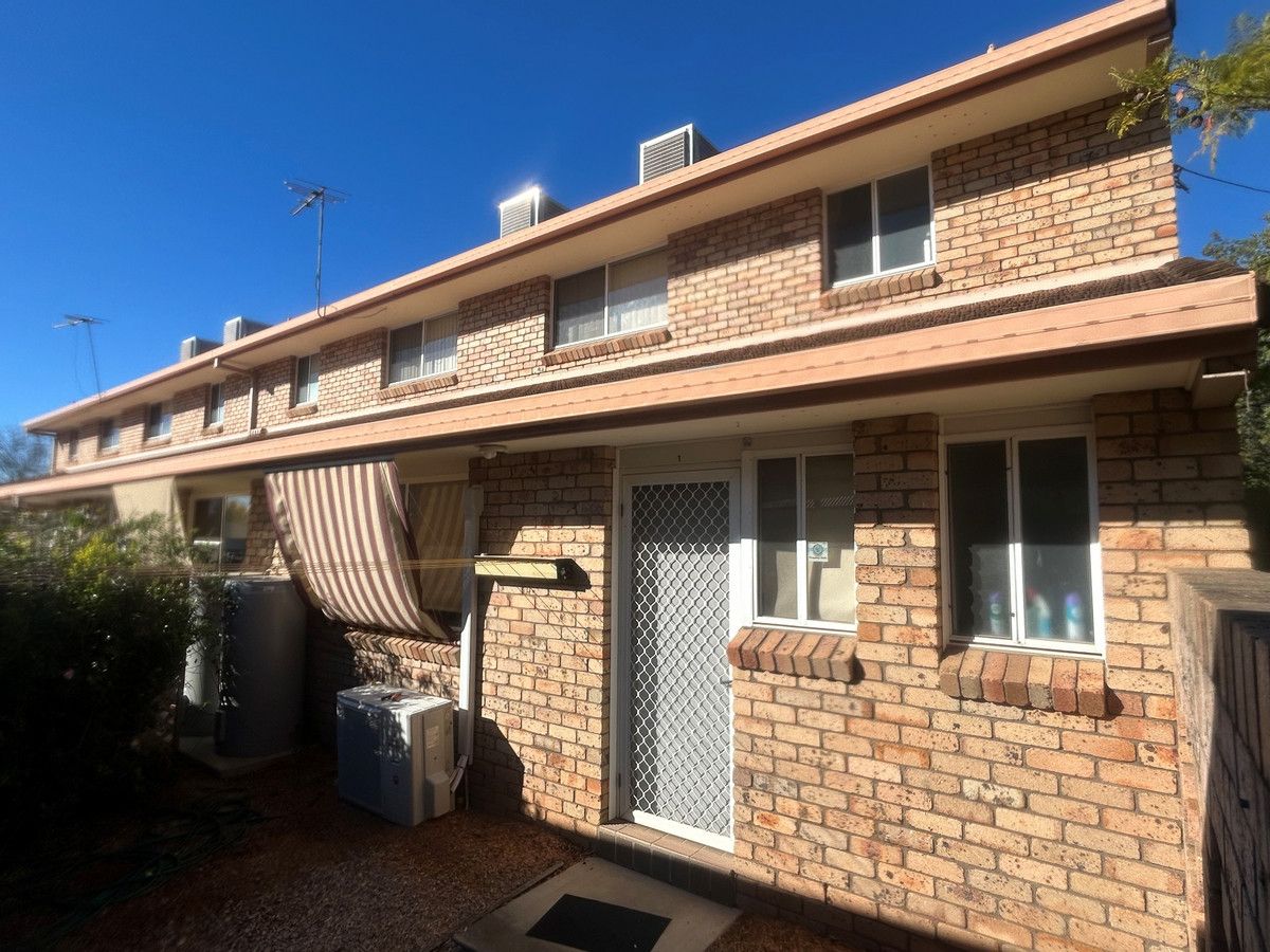 1/100b Beulah Street, Gunnedah NSW 2380 Apartment For Rent Domain