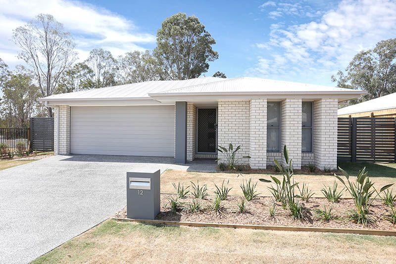 12 Smith Street, Burpengary QLD 4505, Image 0