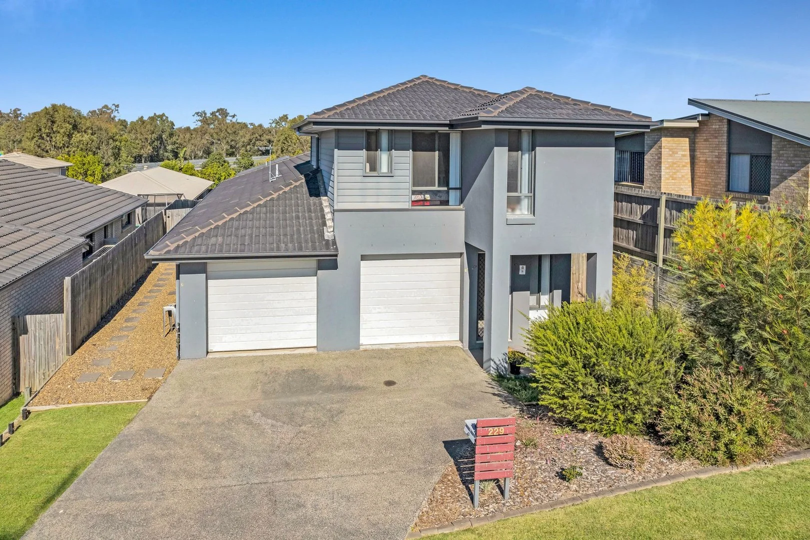 1/229 Edwards Street, Flinders View QLD 4305