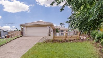 Picture of 30 Brooklands Drive, BEAUDESERT QLD 4285