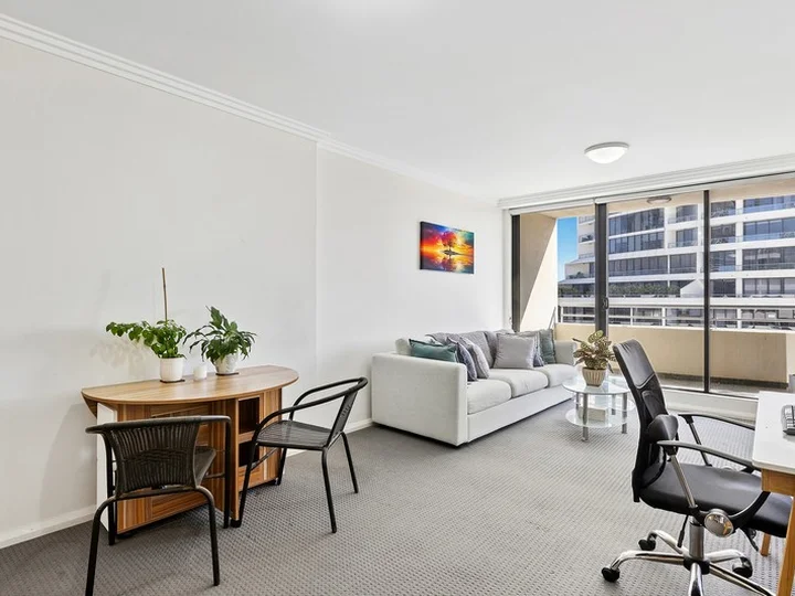 1506/1 Sergeants Lane, St Leonards NSW 2065