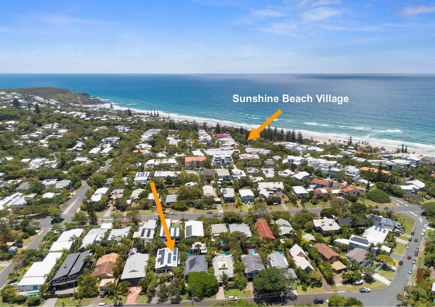 2/14 Weyba Street, Sunshine Beach QLD 4567, Image 1