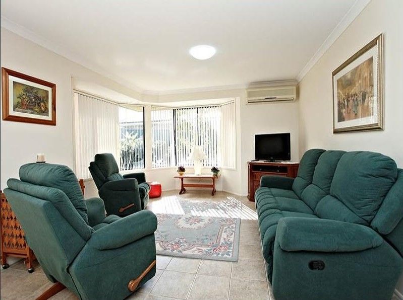 8 Green Hills Drive, Rouse Hill NSW 2155, Image 1