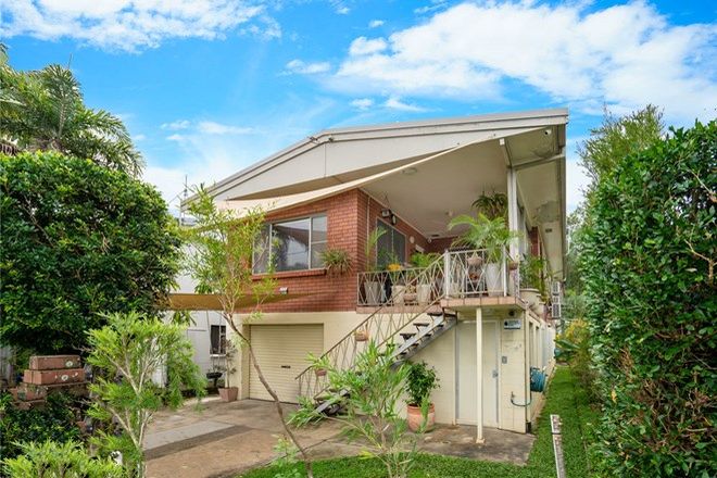 Picture of 184 Buchan Street, BUNGALOW QLD 4870
