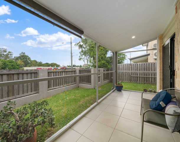 3/40 Ellis Street, Lawnton QLD 4501