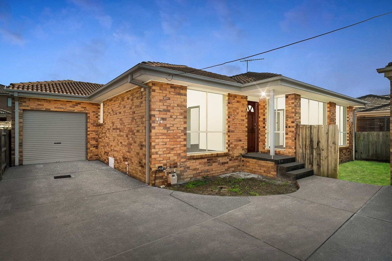 2/9 Harlington Street, Clayton VIC 3168, Image 0