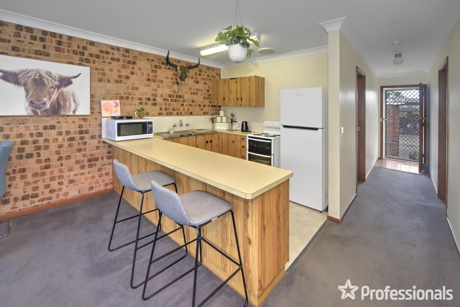 Units 1 - 4/41 McMahons Road, North Nowra NSW 2541, Image 2