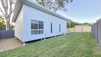 Picture of a/16 Hillcrest Ave, NAMBOUR QLD 4560