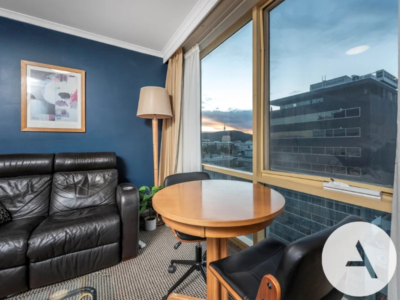 Additional image 6 of 804/2 Akuna Street, City ACT 2601