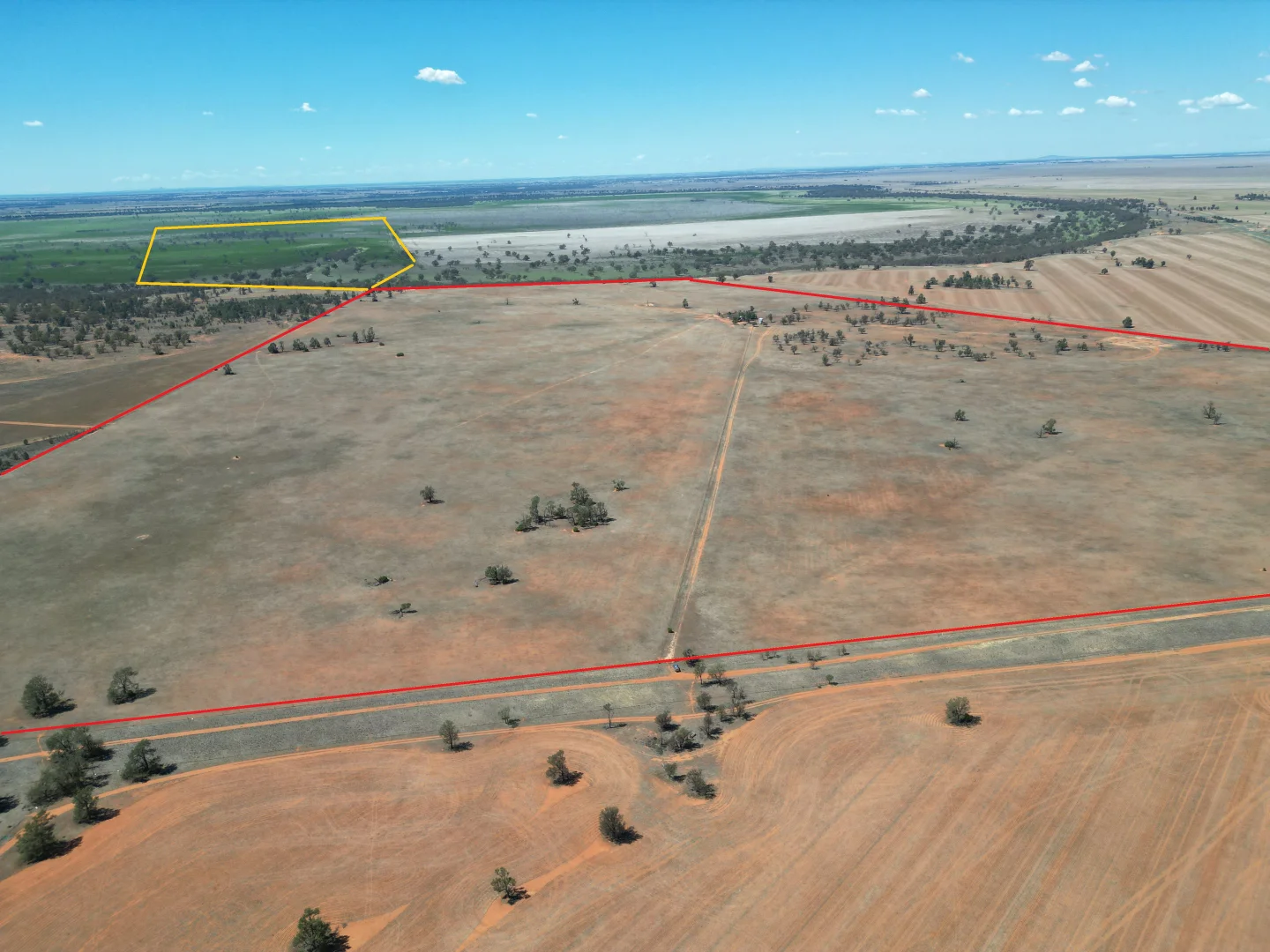 Additional image 9 of LOT 1 LP135805, 1 Cocketgedong Road, Urana NSW 2645