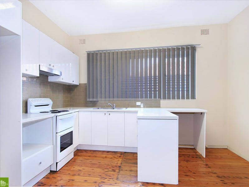 3/54 Bourke Street, North Wollongong NSW 2500, Image 1