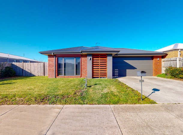 29 Balmoral Place, Traralgon VIC 3844