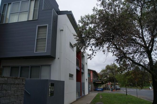 Picture of 15/10 Macpherson Street, O'CONNOR ACT 2602