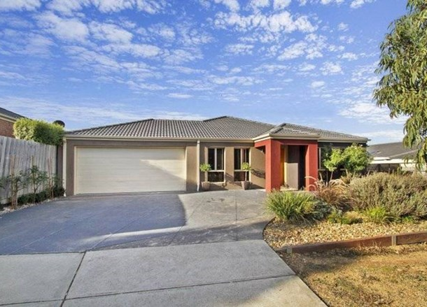 15 Baggygreen Street, Sunbury VIC 3429