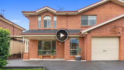 Picture of 1a Snapper Close, GREEN VALLEY NSW 2168