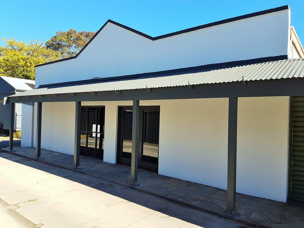 18c High Street Willunga Sa 5172 House For Rent 318