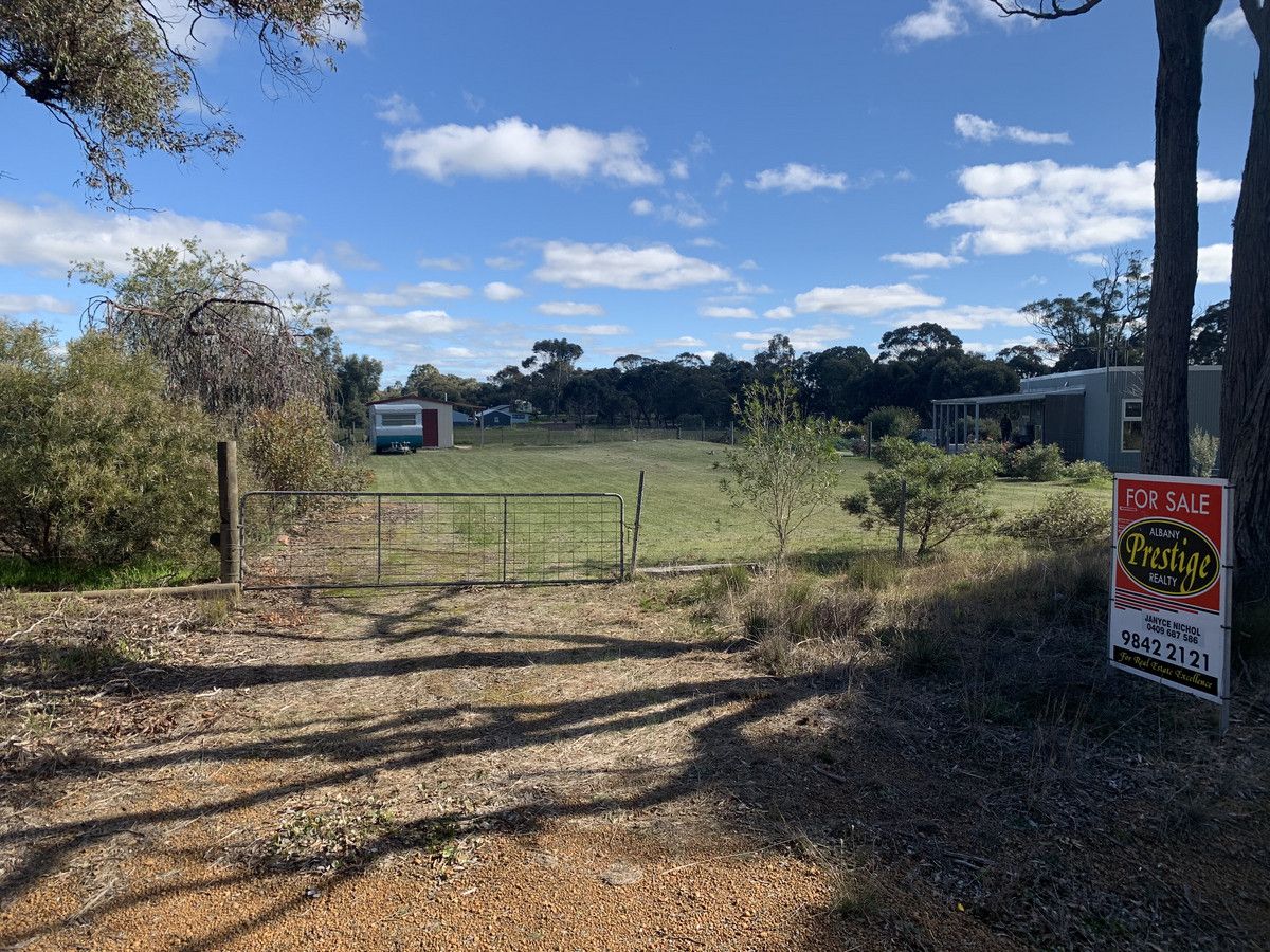 137 (Lot 6188) Hassell Avenue, Kendenup WA 6323, Image 0