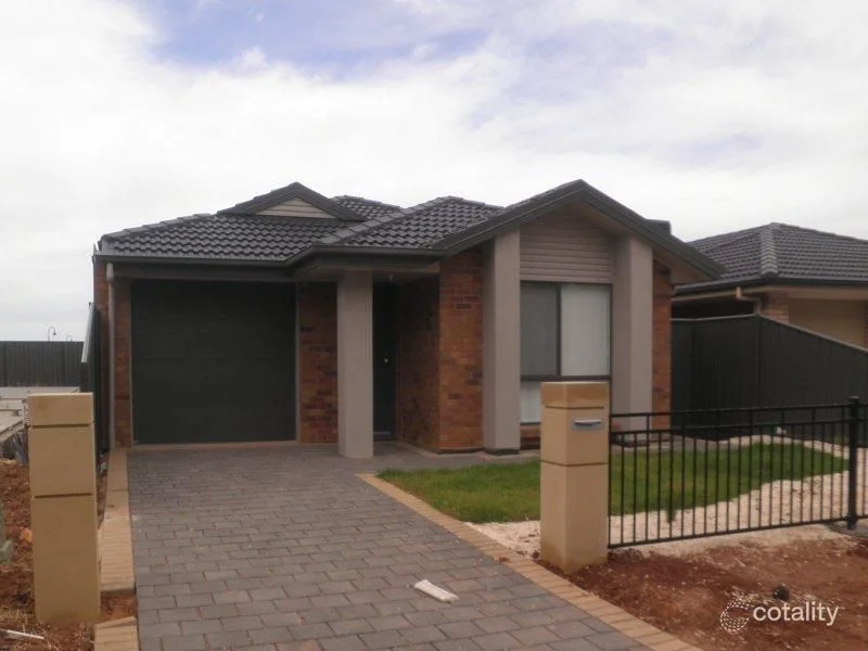 Primary image of 538 Andrews Road, Andrews Farm SA 5114