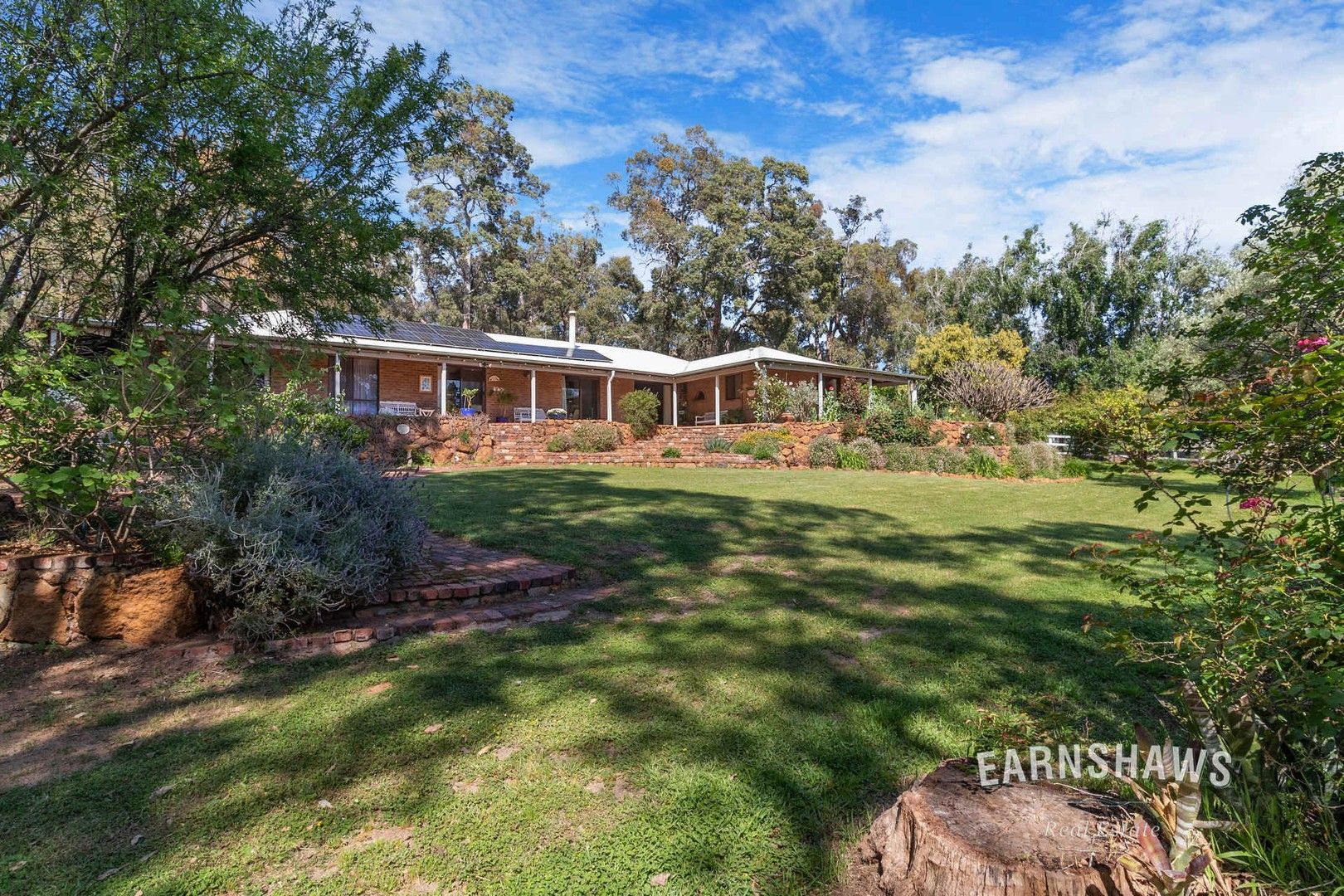 190 Marri Road, Glen Forrest WA 6071 Domain