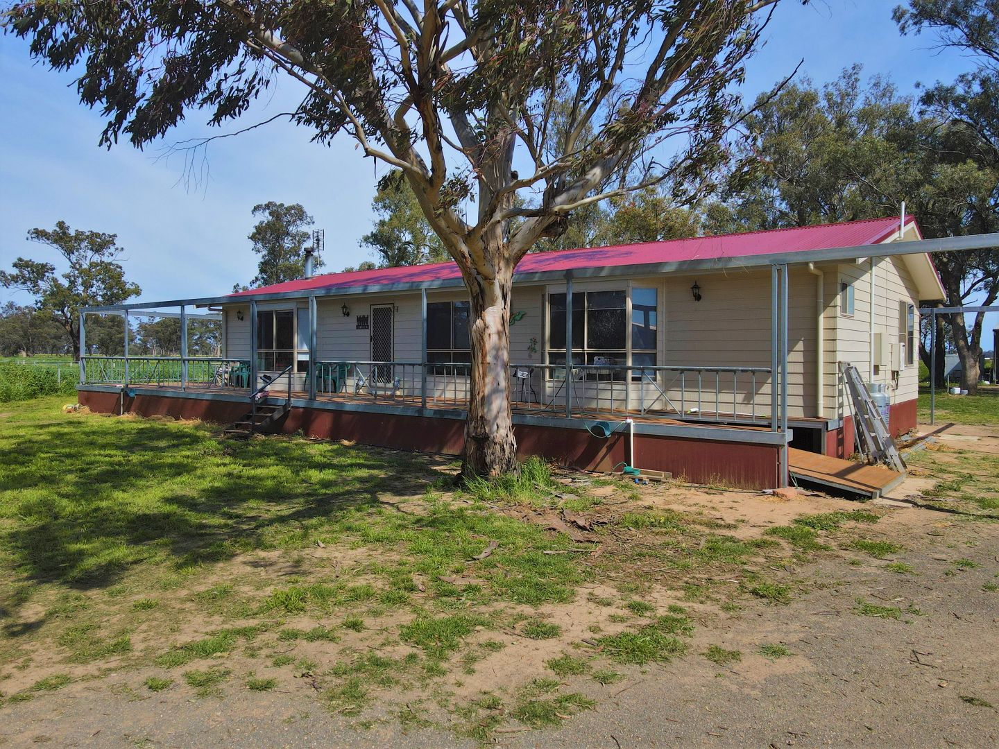 8308 Lachlan Valley Way, Forbes NSW 2871, Image 2