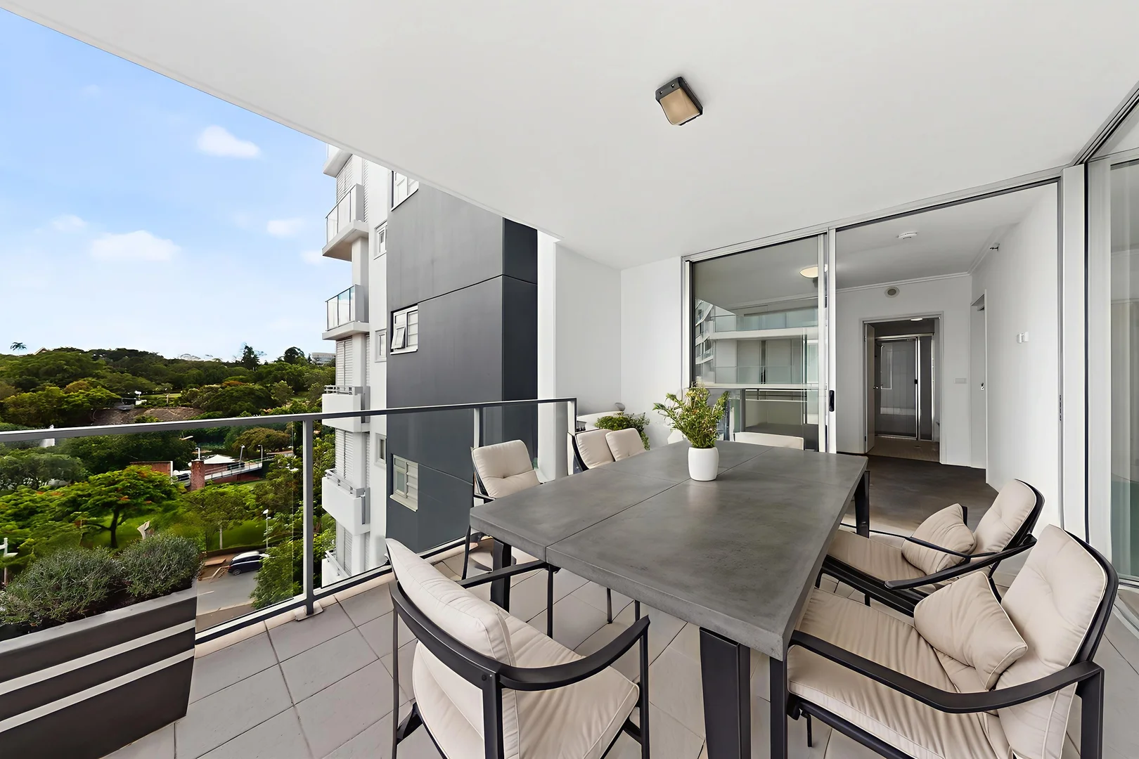 Additional image 8 of 3022/3 Parkland Boulevard, Brisbane City QLD 4000