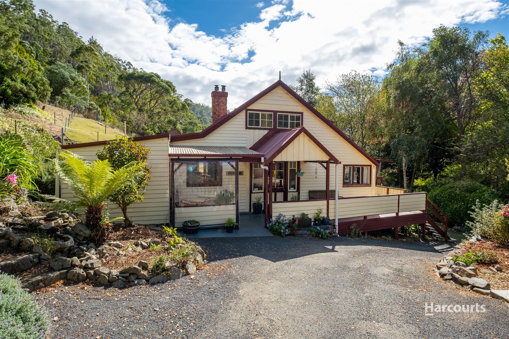 588 Plenty Valley Road, Moogara TAS 7140, Image 1