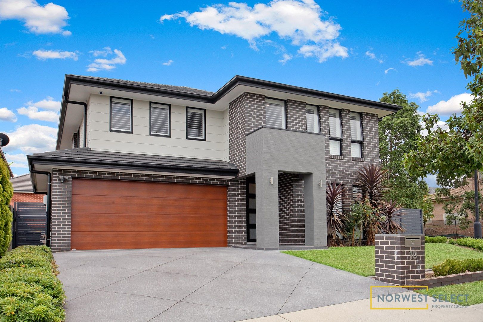 10 Portal St, Kellyville Ridge NSW 2155, Image 0