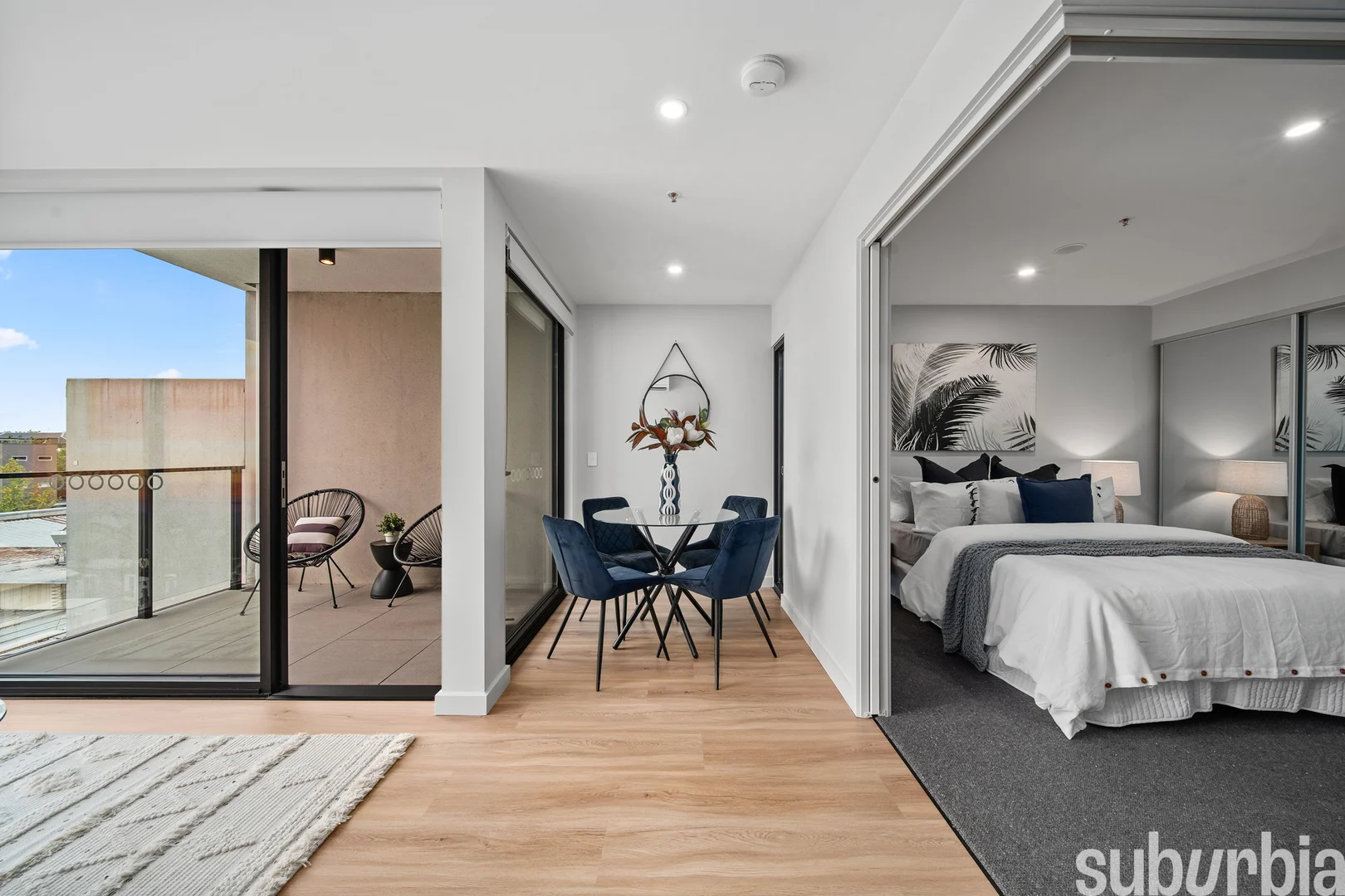 Additional image 4 of 307/42 Mort Street, Braddon ACT 2612