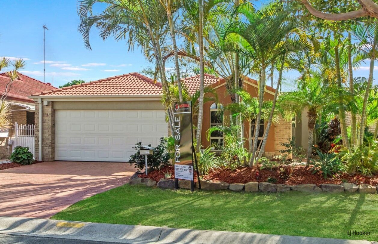 3 bedrooms House in 34 Hillsborough Close ROBINA QLD, 4226