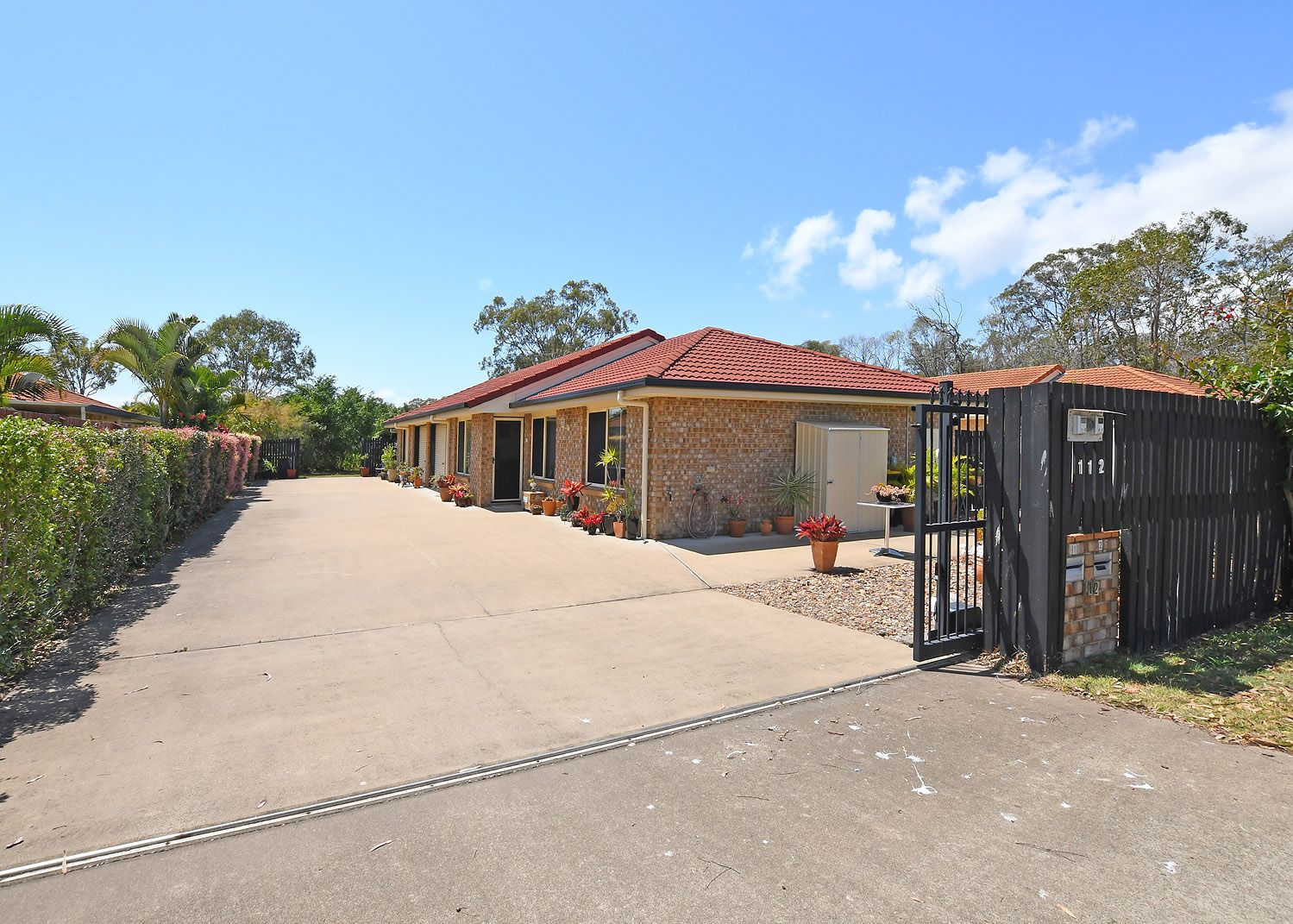 Unit 1, 112 BIDEFORD STREET, Torquay QLD 4655, Image 1