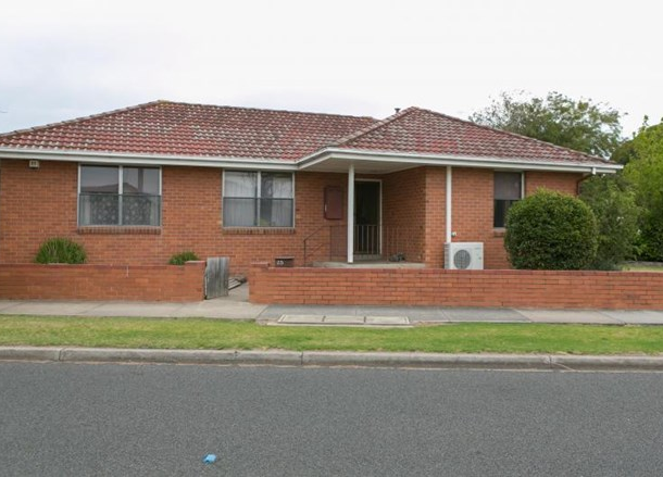 25 Weir Street, Sale VIC 3850