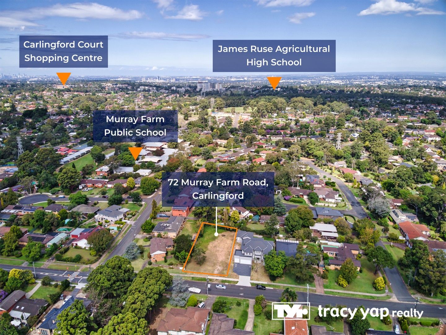 72 Murray Farm Road, Carlingford NSW 2118, Image 1