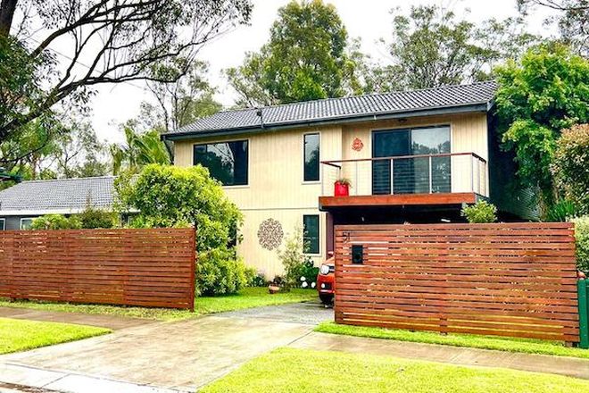 Picture of 51 Blenheim Avenue, BERKELEY VALE NSW 2261