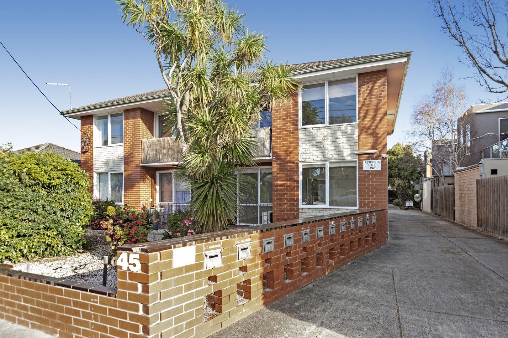 2/45 Coorigil Road, Carnegie VIC 3163, Image 2