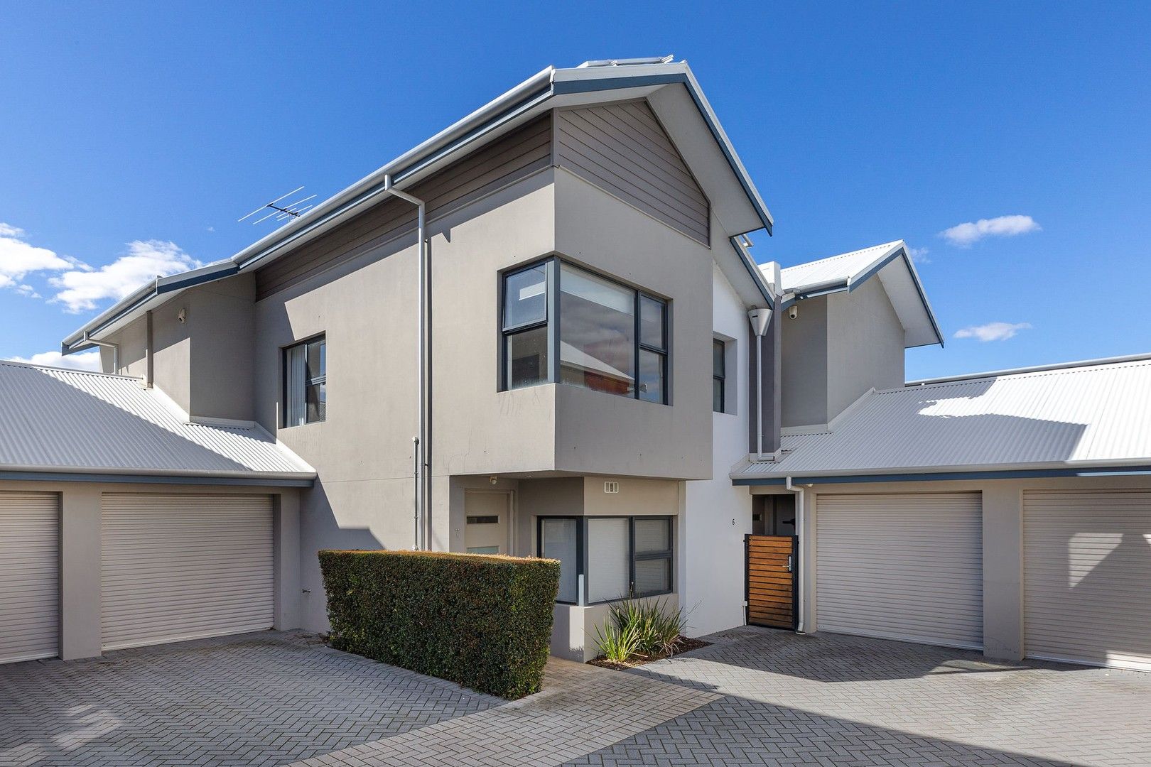 3 bedrooms Townhouse in 7/28 Carr Street WEST PERTH WA, 6005