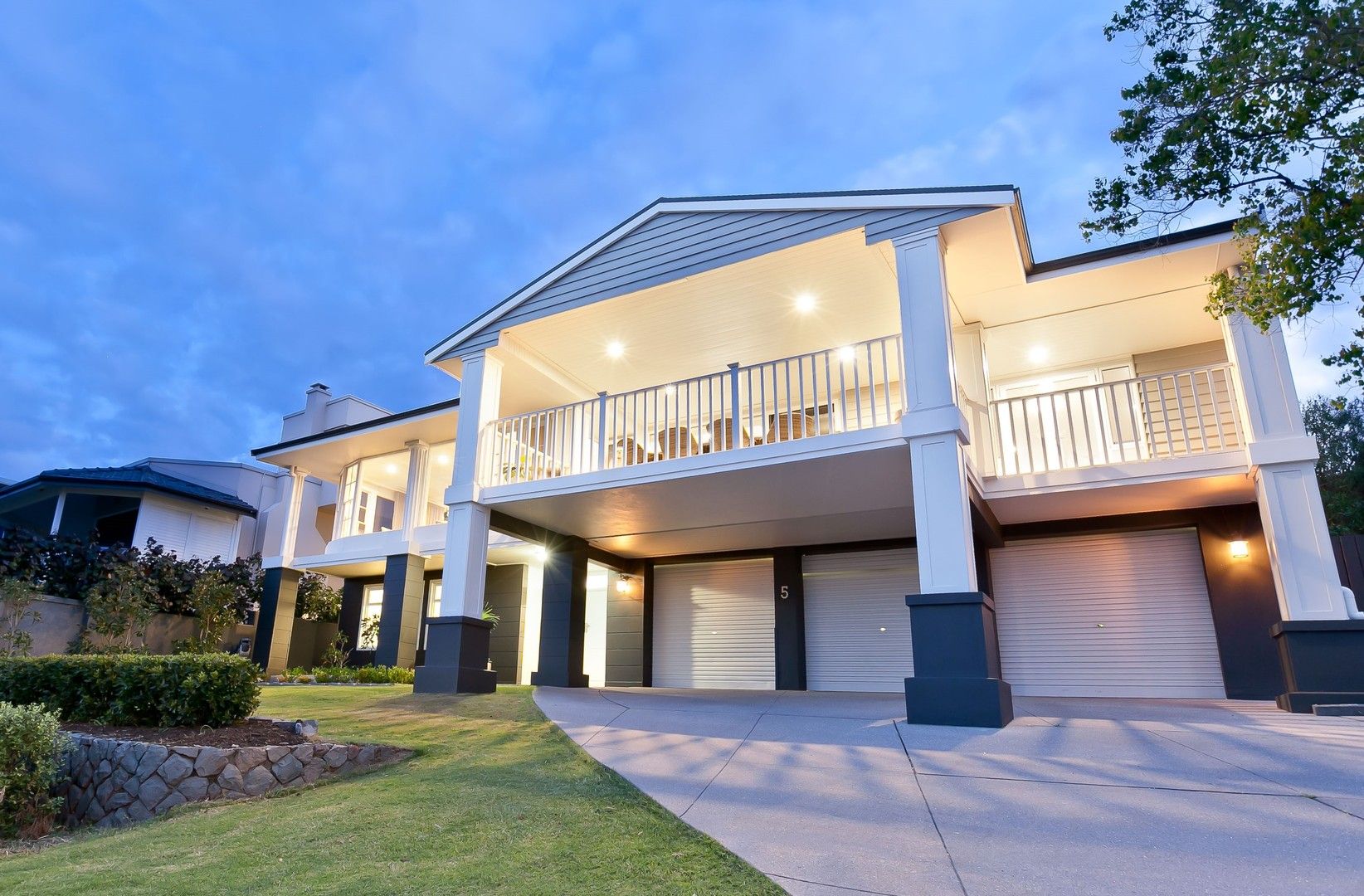 4 bedrooms House in 5 Gunbower Road MOUNT PLEASANT WA, 6153