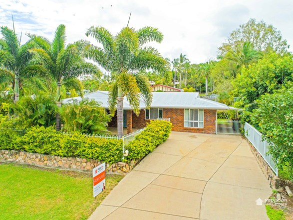 14 Meilland Street, Yeppoon QLD 4703