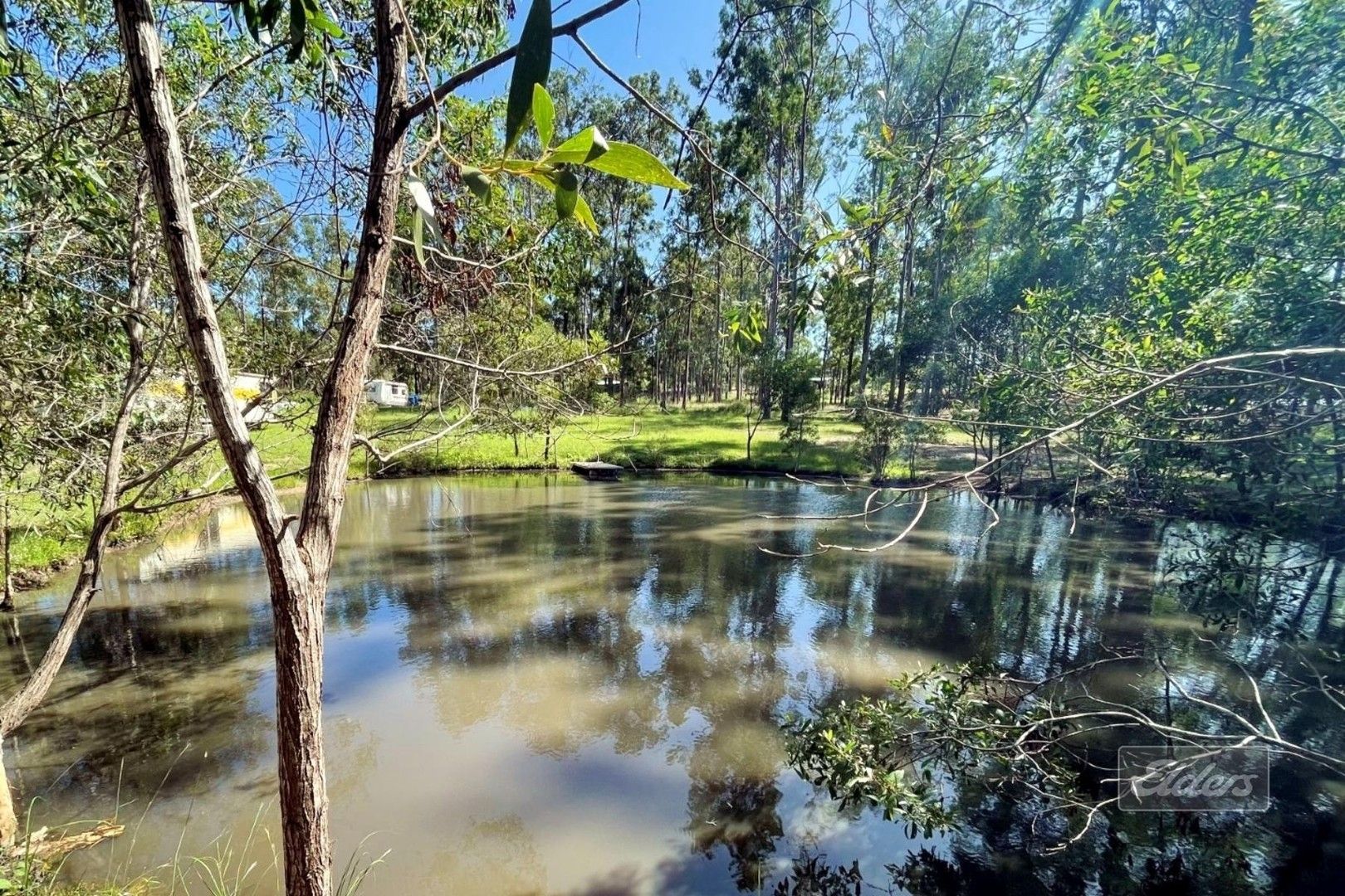 Vacant land in Lot 401 Arborfourteen Road, GLENWOOD QLD, 4570