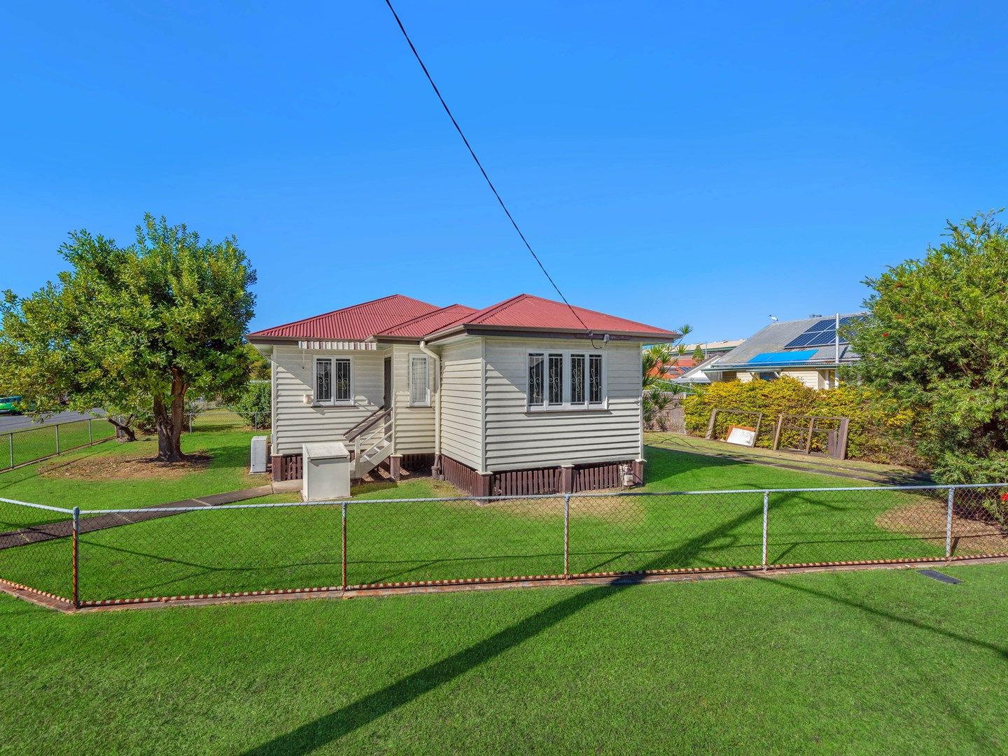 1 Westhoff Road, Northgate QLD 4013, Image 0