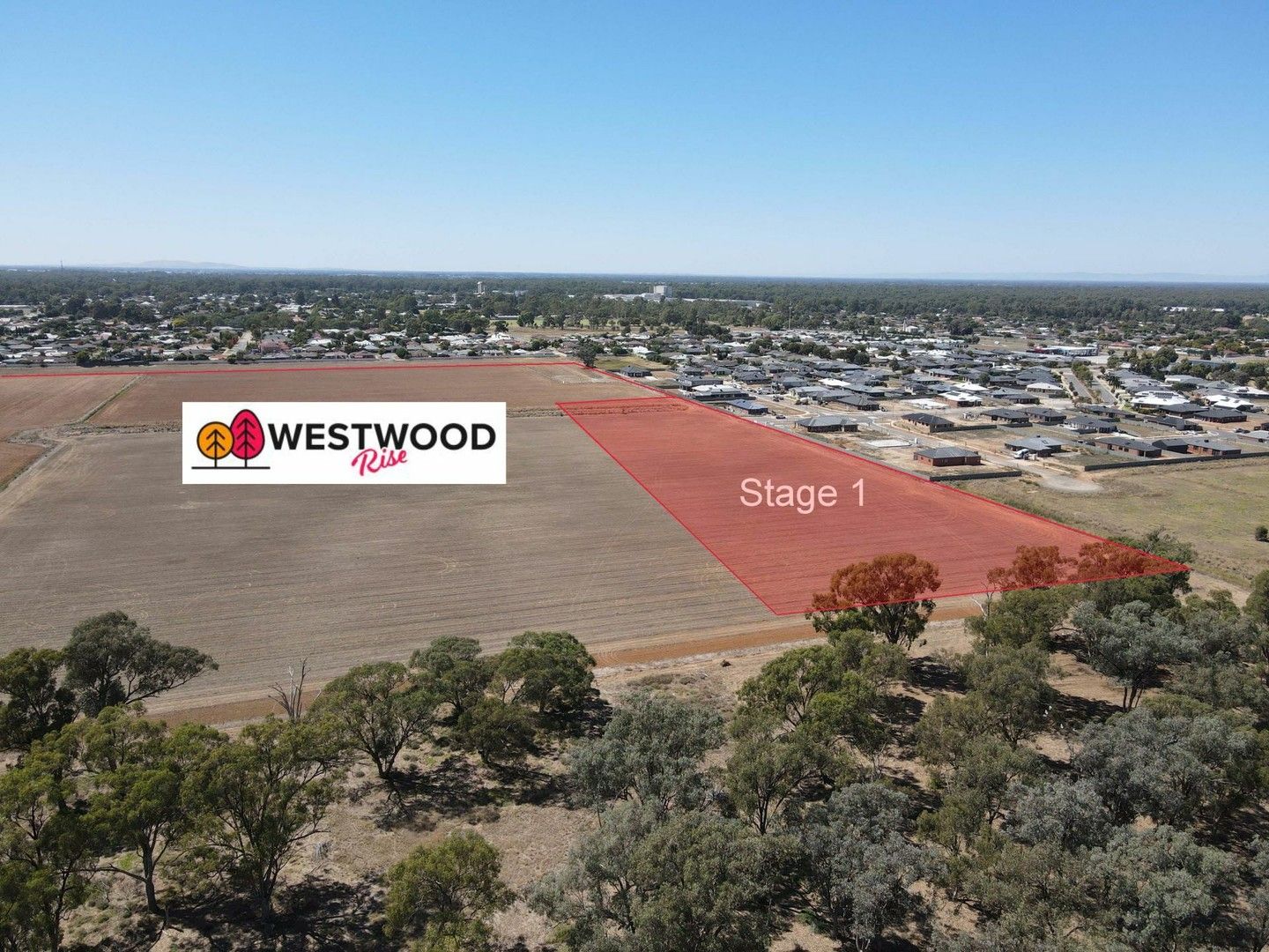 Lot 1 Westwood Drive, Mooroopna VIC 3629, Image 0