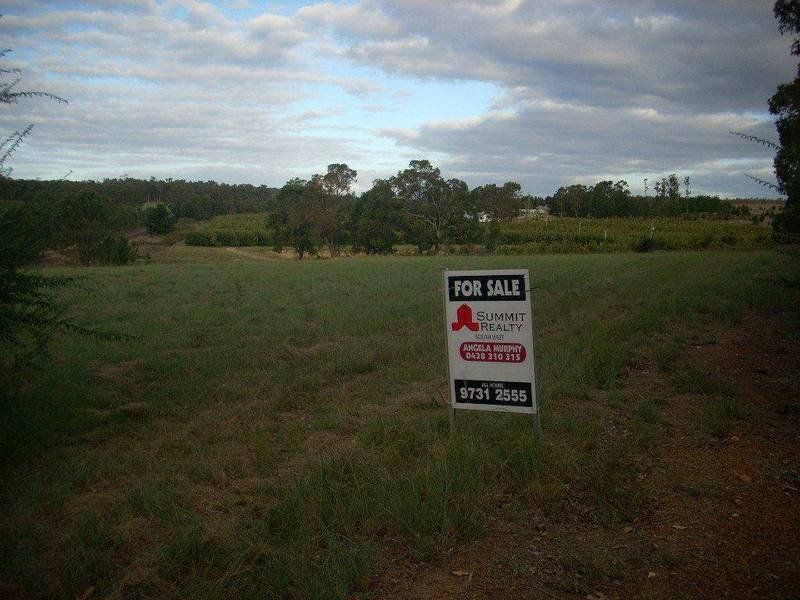 Lot 14 South Western Highway, Newlands WA 6251, Image 0
