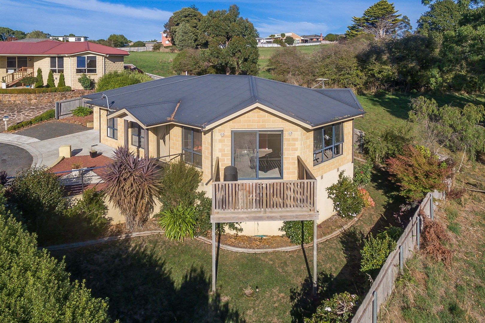 4/65 Mungala Crescent, Miandetta TAS 7310, Image 0