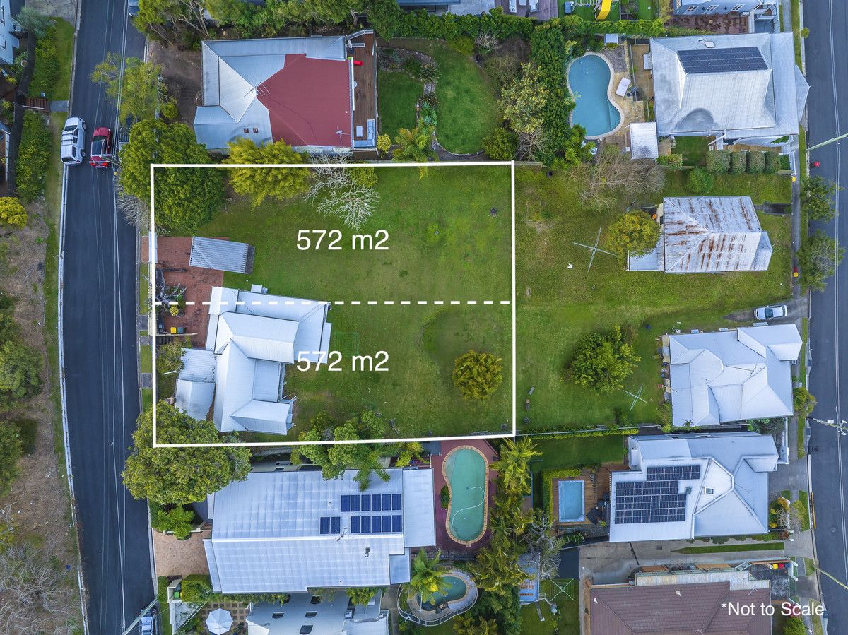 22 View Street, Paddington QLD 4064, Image 2