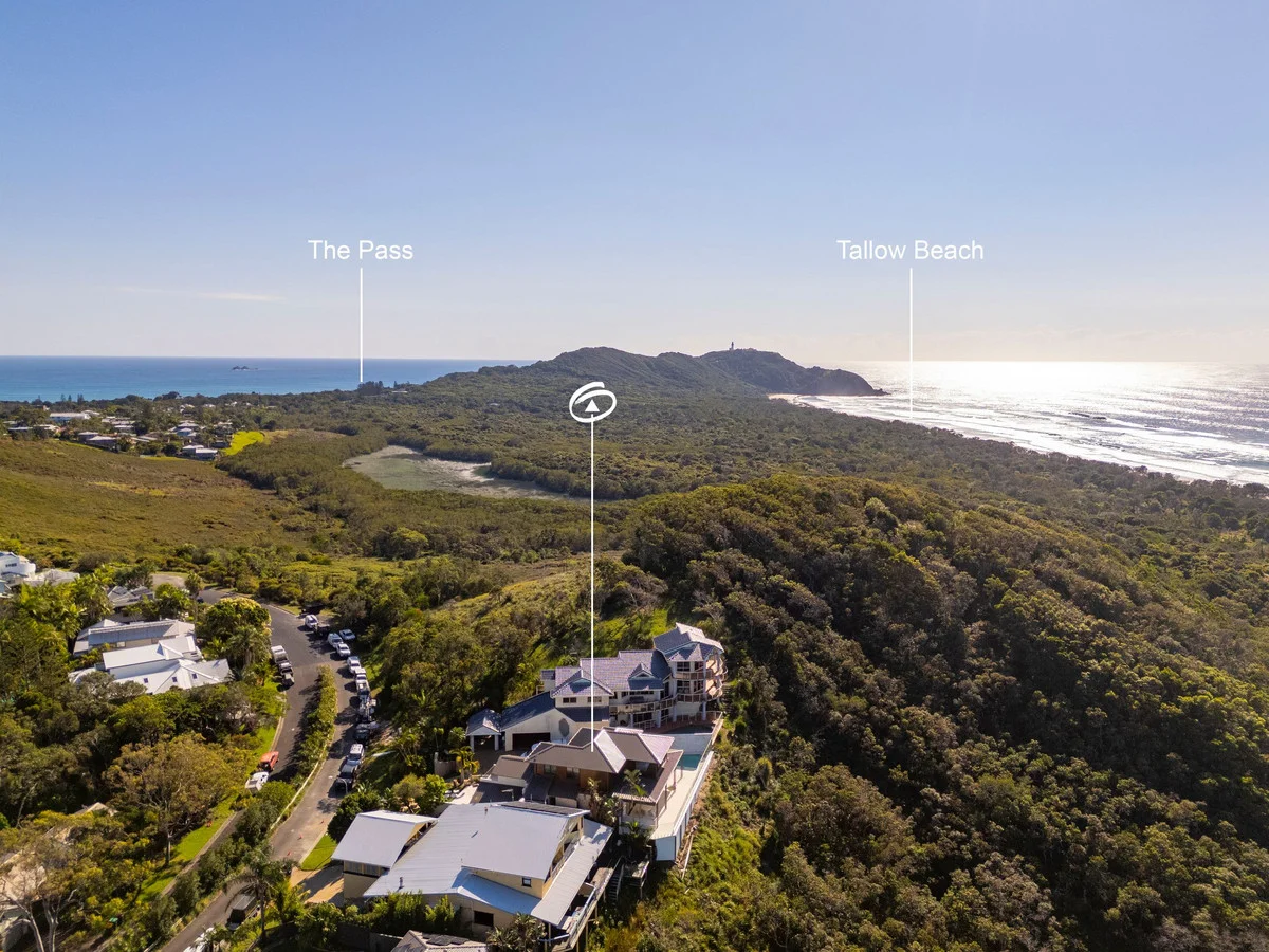 Additional image 32 of 28 Pacific Vista Drive, Byron Bay NSW 2481