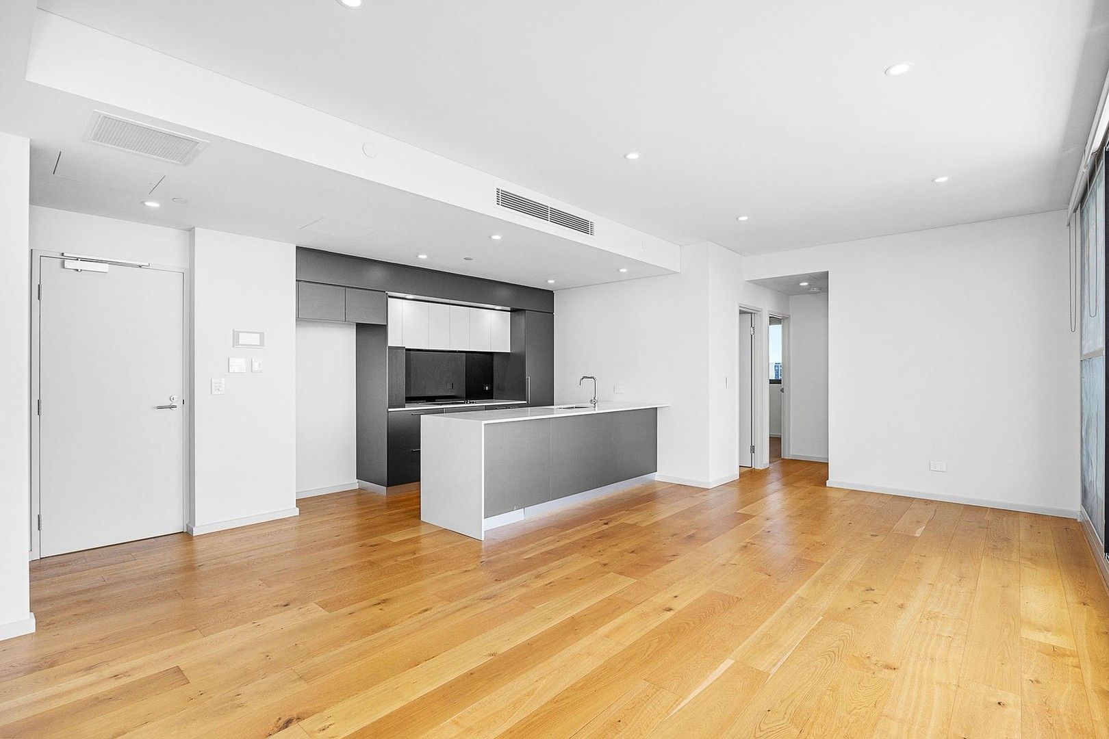 2 bedrooms Apartment / Unit / Flat in 1401/105 Stirling Street PERTH WA, 6000