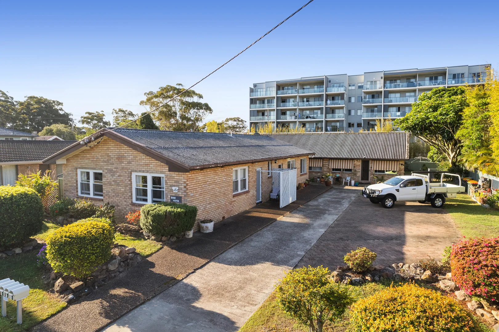 Additional image 7 of 2/18 Messines Street, Shoal Bay NSW 2315