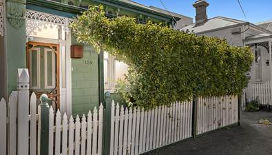 Picture of 159 Charles Street, ABBOTSFORD VIC 3067